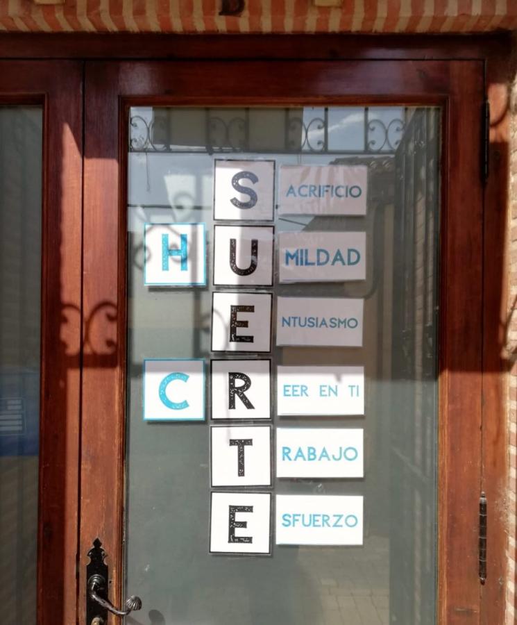 Comienzo del curso 2023/24