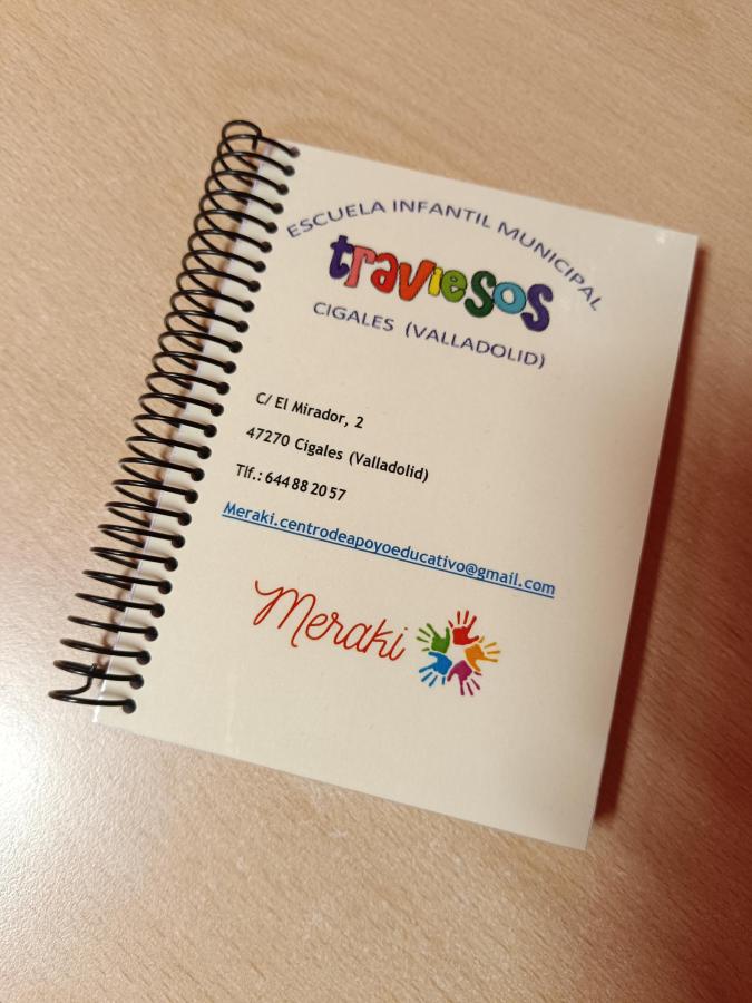 Escuela Infantil Traviesos 